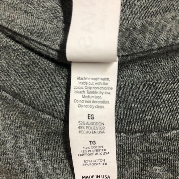 MEN'S SAMUEL ADAMS SHORT SLEEVED SHIRT (XL) - Picture 7 of 9